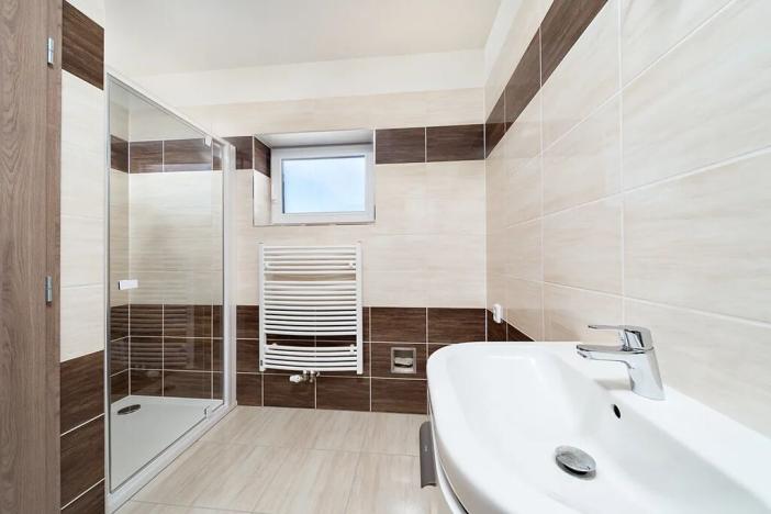 Prodej rodinného domu, Záchlumí, 101 m2