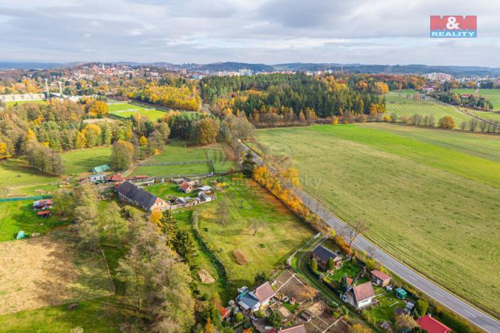 Prodej rodinného domu, Příbram - Lazec, 81 m2