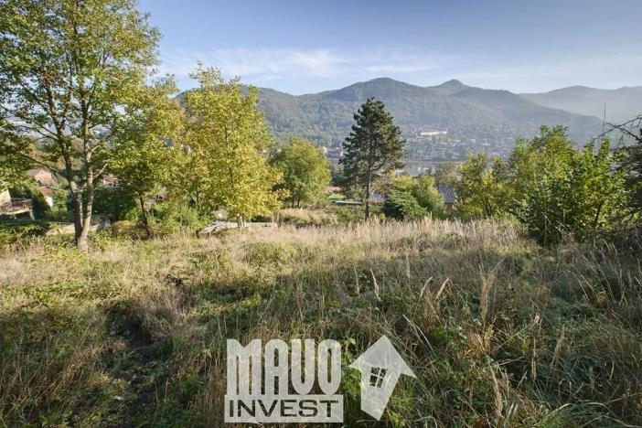 Prodej pozemku pro bydlení, Ústí nad Labem, Pod Vrkočem, 2076 m2