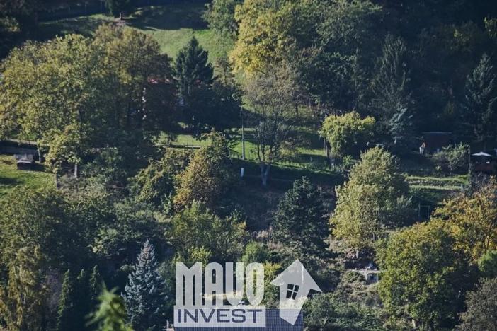 Prodej pozemku pro bydlení, Ústí nad Labem, Pod Vrkočem, 2076 m2