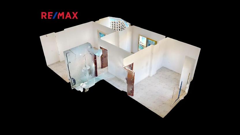 Prodej apartmánu, Hurghada, Egypt, 64 m2