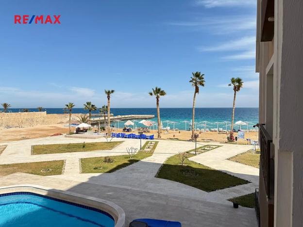 Prodej apartmánu, Hurghada, Egypt, 64 m2