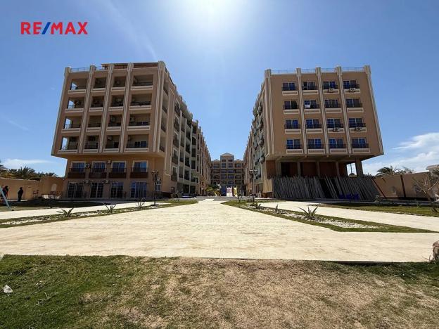 Prodej apartmánu, Hurghada, Egypt, 47 m2