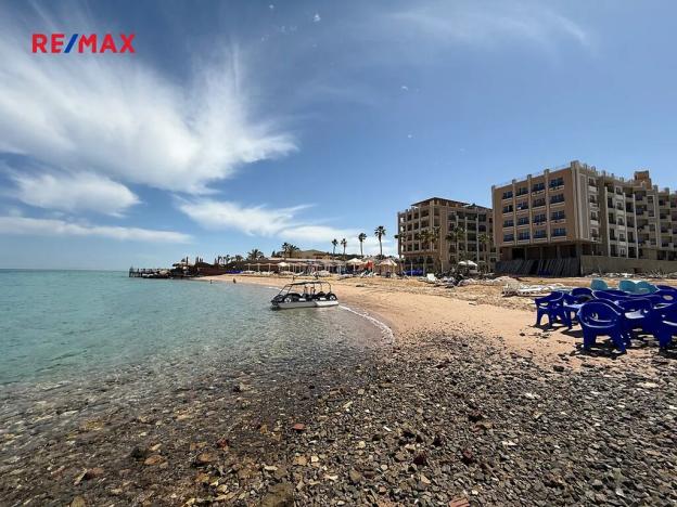 Prodej apartmánu, Hurghada, Egypt, 47 m2