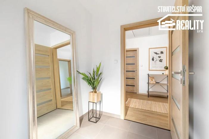 Prodej rodinného domu, Přepychy, 90 m2