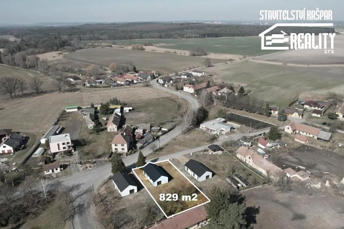 Prodej rodinného domu, Přepychy, 90 m2