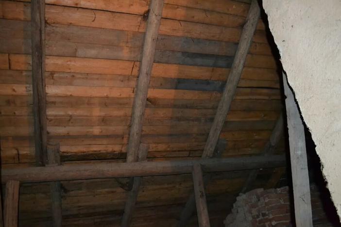 Prodej rodinného domu, Velká Losenice, 1090 m2