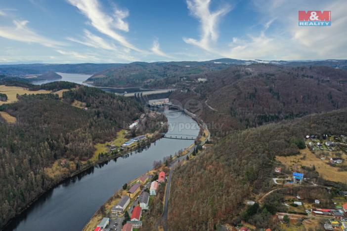 Prodej bytu 2+1, Solenice, 55 m2