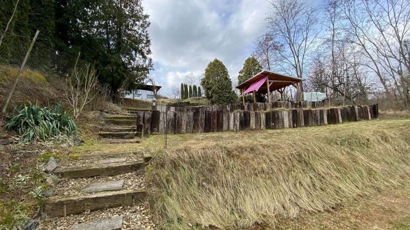 Prodej zahrady, Dolní Kounice, 2318 m2