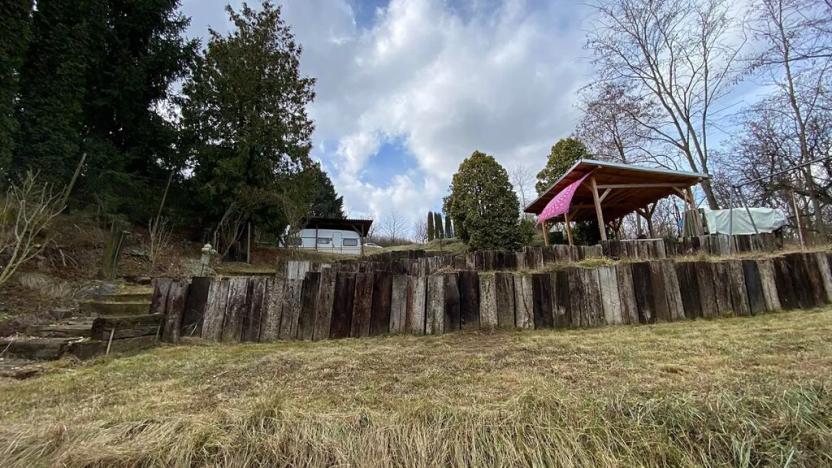 Prodej zahrady, Dolní Kounice, 2318 m2