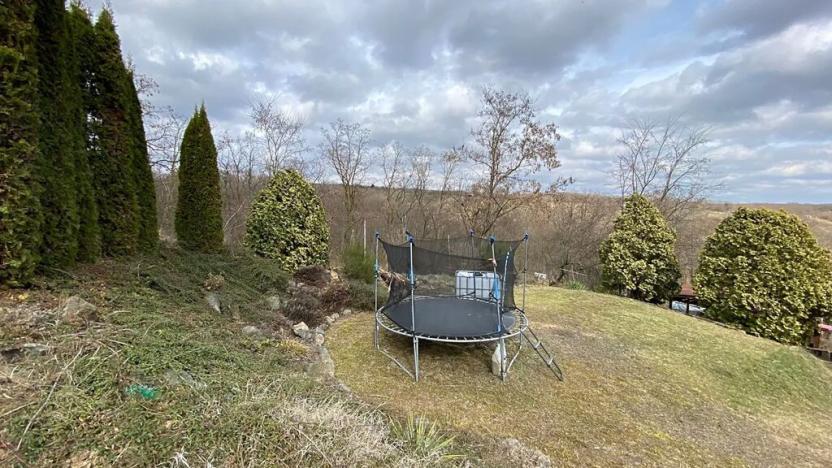 Prodej zahrady, Dolní Kounice, 2318 m2