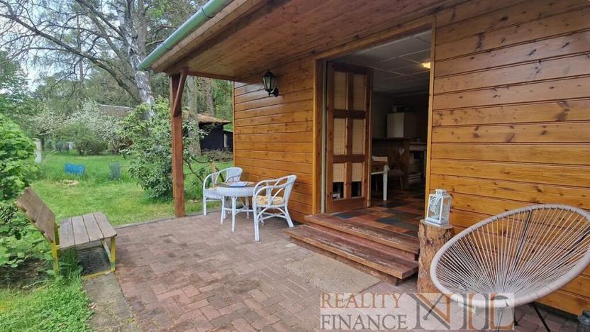 Prodej chaty, Čerňovice, 50 m2