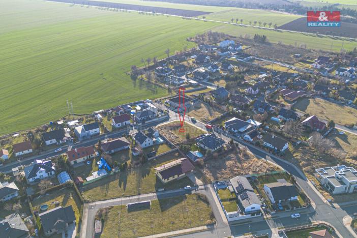 Prodej pozemku pro bydlení, Čáslav, Modřínová, 929 m2