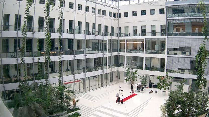 Pronájem kanceláře, Praha - Smíchov, Radlická, 115 m2