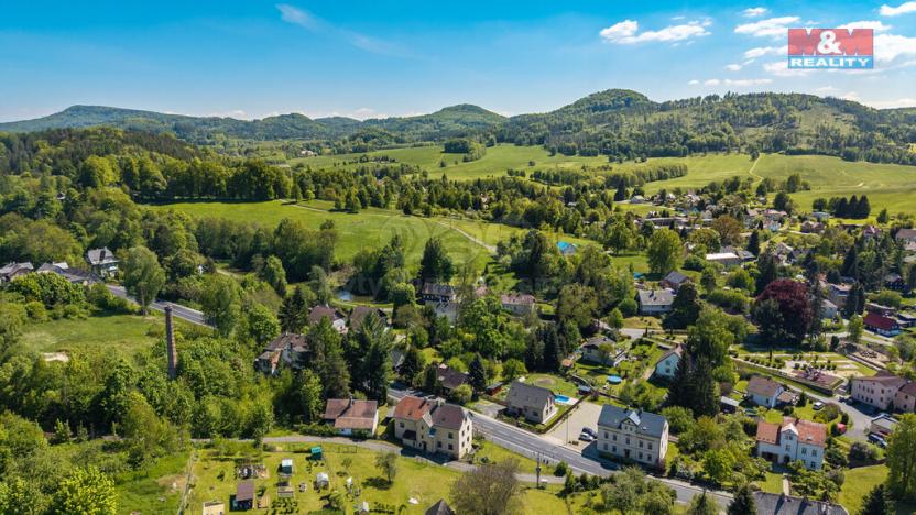 Prodej chalupy, Chřibská, 136 m2