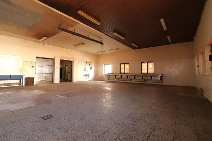 Pronájem obchodního prostoru, Pohořelice, Hybešova, 120 m2