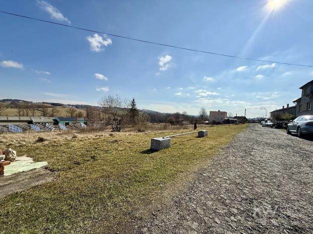 Prodej pozemku pro bydlení, Plánice, 5322 m2