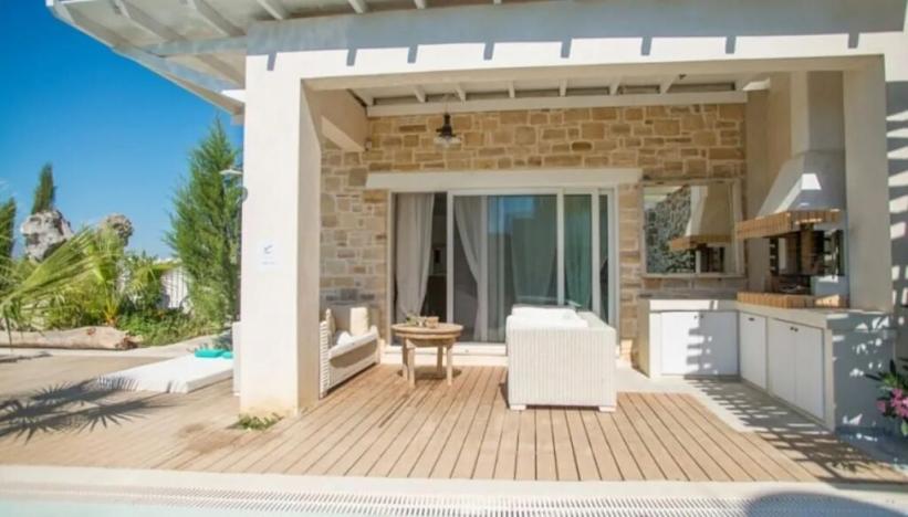 Prodej vily, Pitsidia, Řecko, 205 m2