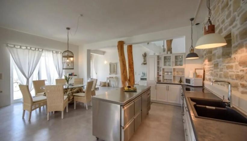 Prodej vily, Pitsidia, Řecko, 205 m2