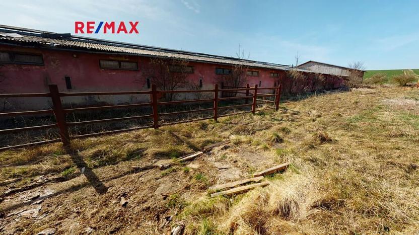 Prodej komerčního pozemku, Radkov, 36486 m2