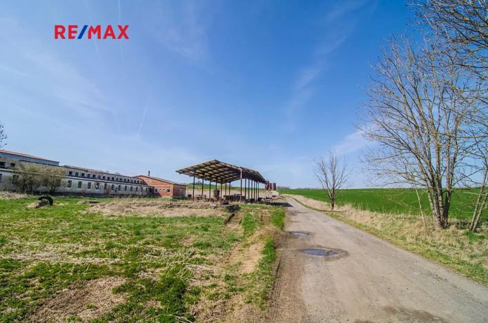Prodej komerčního pozemku, Radkov, 36486 m2