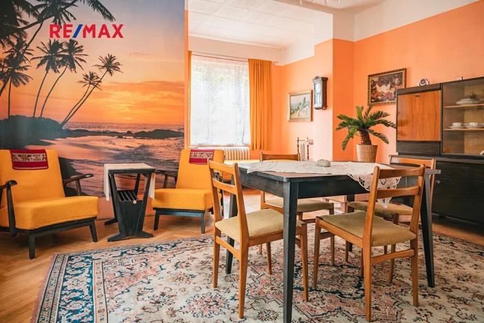 Prodej vily, Hradec Králové, Nezvalova, 285 m2