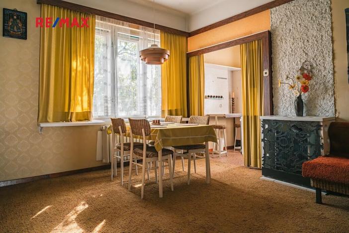 Prodej vily, Hradec Králové, Nezvalova, 285 m2