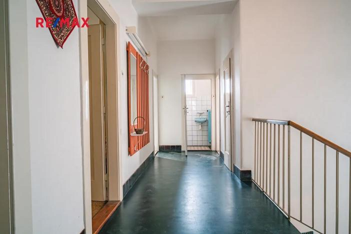 Prodej vily, Hradec Králové, Nezvalova, 285 m2