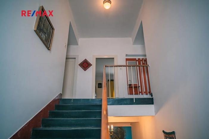 Prodej vily, Hradec Králové, Nezvalova, 285 m2