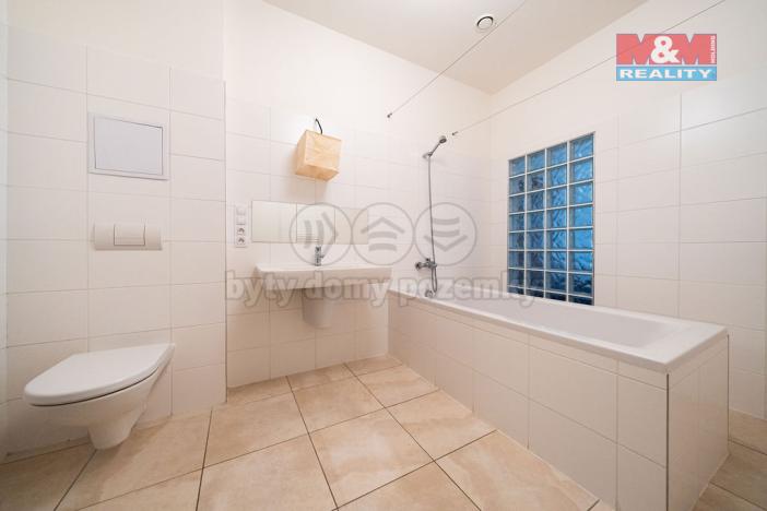 Prodej bytu 3+kk, Dubňany, Nádražní, 80 m2