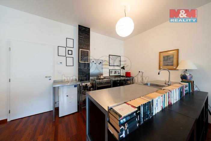 Prodej bytu 3+kk, Dubňany, Nádražní, 80 m2