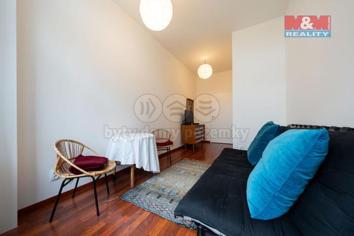 Prodej bytu 3+kk, Dubňany, Nádražní, 80 m2