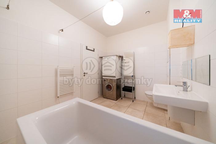 Prodej bytu 3+kk, Dubňany, Nádražní, 80 m2