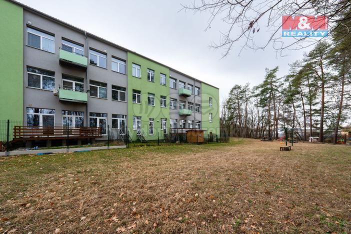 Prodej bytu 3+kk, Dubňany, Nádražní, 80 m2