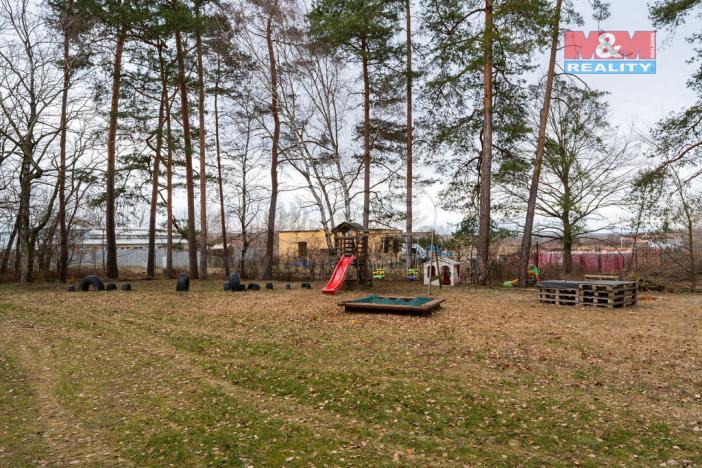 Prodej bytu 3+kk, Dubňany, Nádražní, 80 m2