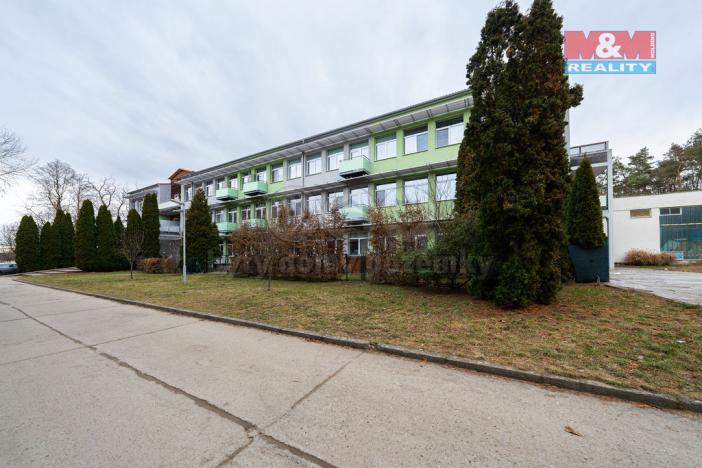 Prodej bytu 3+kk, Dubňany, Nádražní, 80 m2