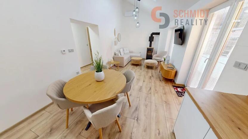 Prodej rodinného domu, Bulhary, 300 m2