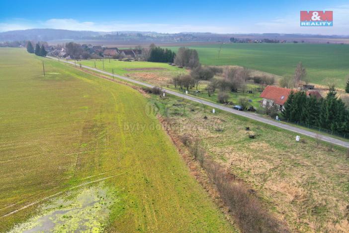 Prodej pozemku pro bydlení, Jičín - Popovice, 1325 m2