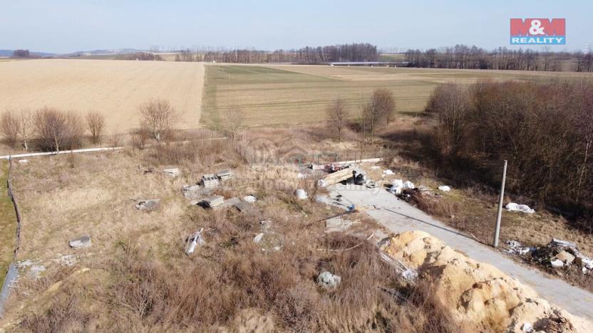 Prodej výrobních prostor, Hladké Životice, Fulnecká, 776 m2