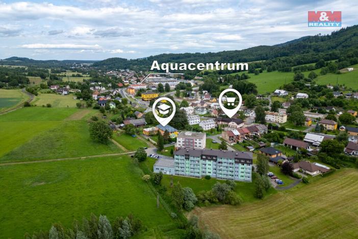 Prodej rodinného domu, Česká Ves, Severní, 242 m2