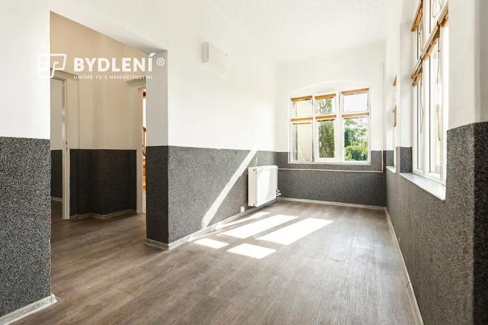 Prodej rodinného domu, Teplice, Na haldách, 215 m2