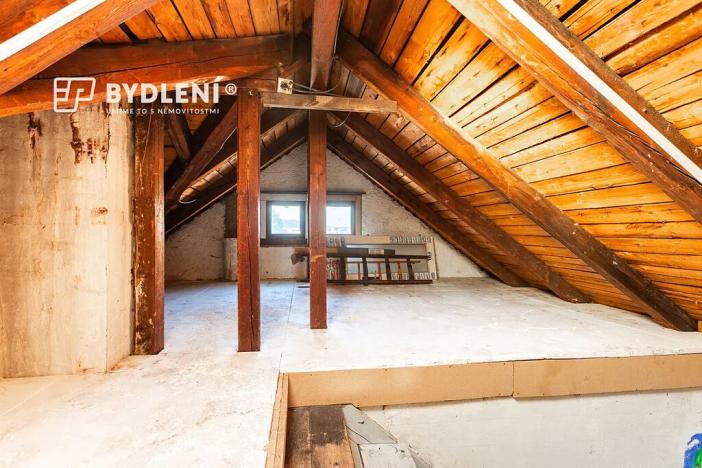 Prodej rodinného domu, Teplice, Na haldách, 215 m2