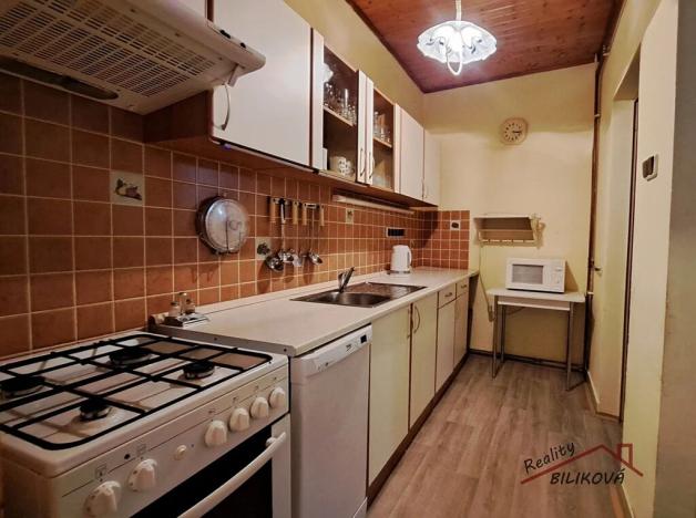 Prodej rodinného domu, Brandýs nad Labem-Stará Boleslav, Josefa Truhláře, 79 m2