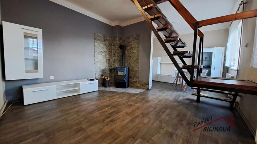 Prodej rodinného domu, Brandýs nad Labem-Stará Boleslav, Josefa Truhláře, 79 m2