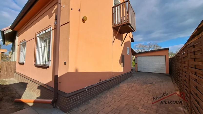 Prodej rodinného domu, Brandýs nad Labem-Stará Boleslav, Josefa Truhláře, 79 m2