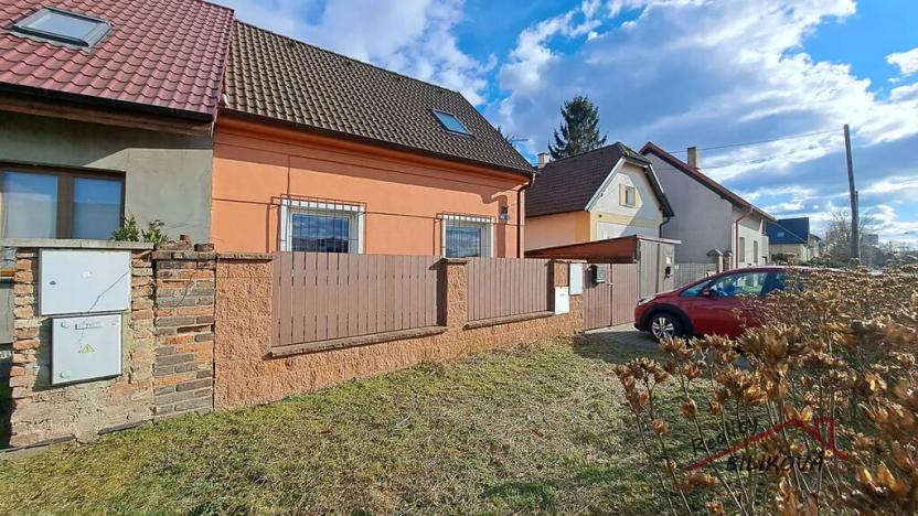 Prodej rodinného domu, Brandýs nad Labem-Stará Boleslav, Josefa Truhláře, 79 m2