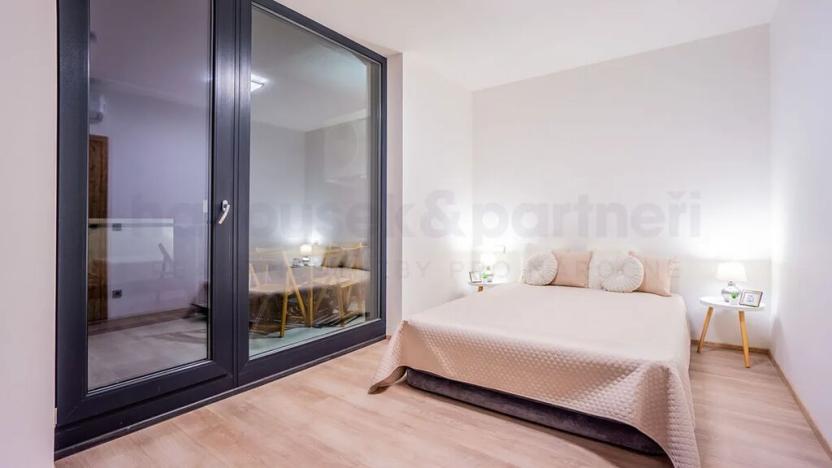 Prodej bytu 4+kk, Vrchlabí, Horská, 91 m2