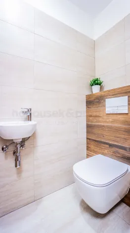 Prodej bytu 4+kk, Vrchlabí, Horská, 91 m2