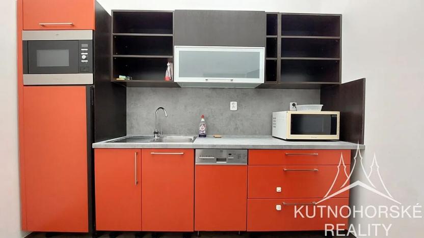 Pronájem kanceláře, Chrudim, Široká, 43 m2