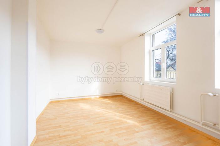 Pronájem bytu 1+1, Kamenický Šenov, Havlíčkova, 53 m2